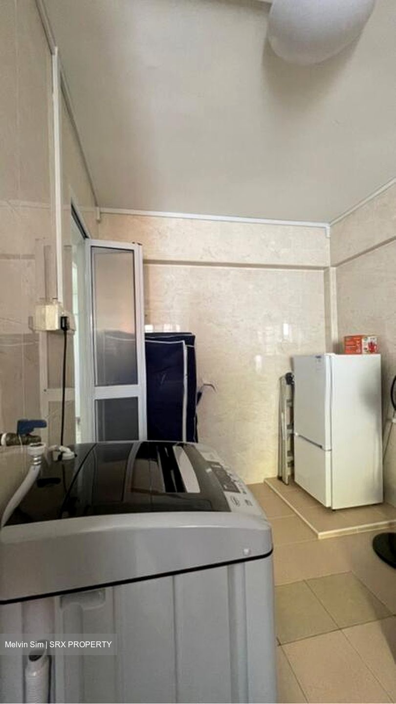 Blk 763 Yishun Street 72 (Yishun), HDB 3 Rooms #508773811